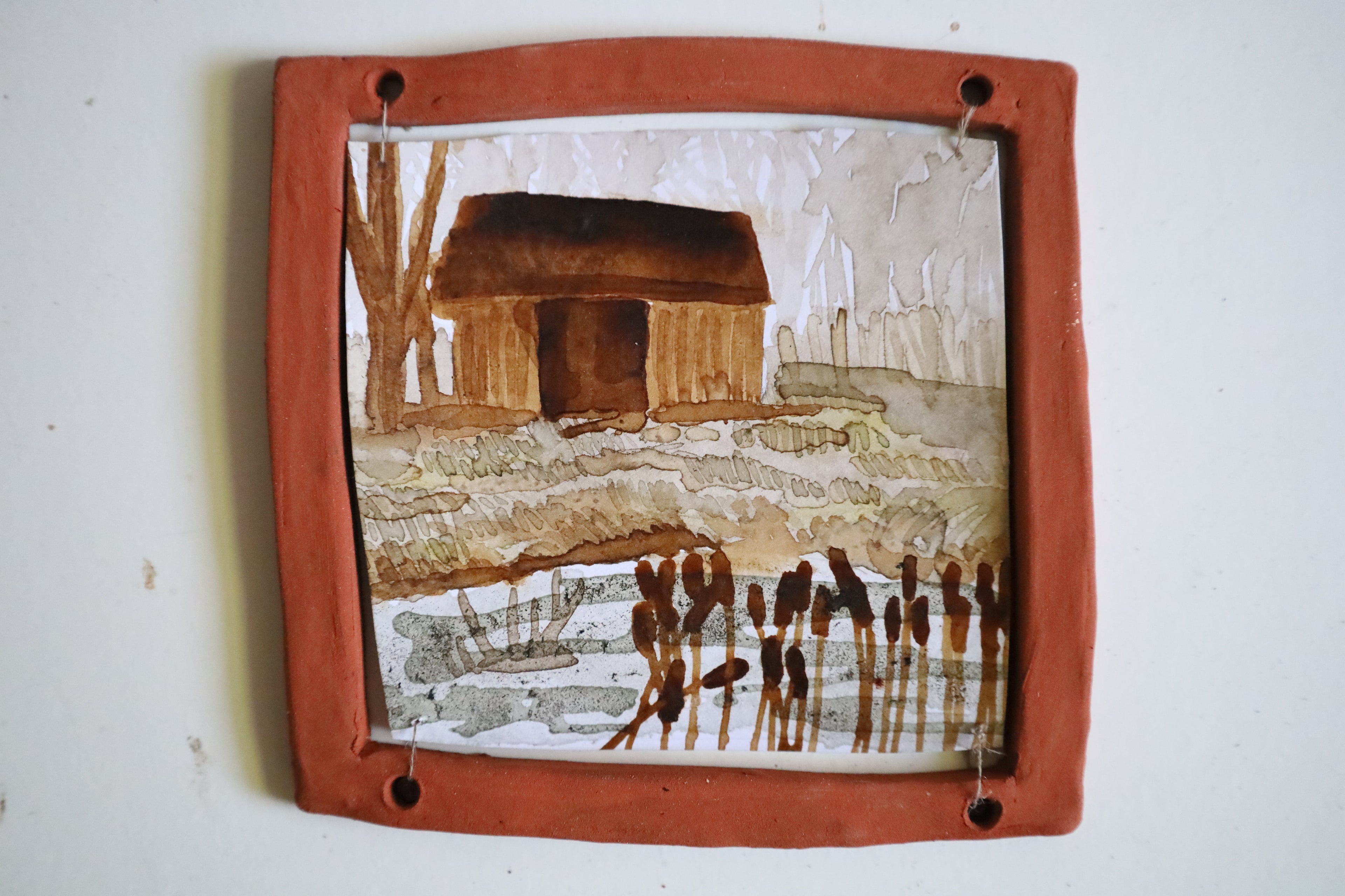 Uit mijn atelier