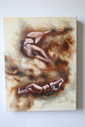The grounding of figure to earth II