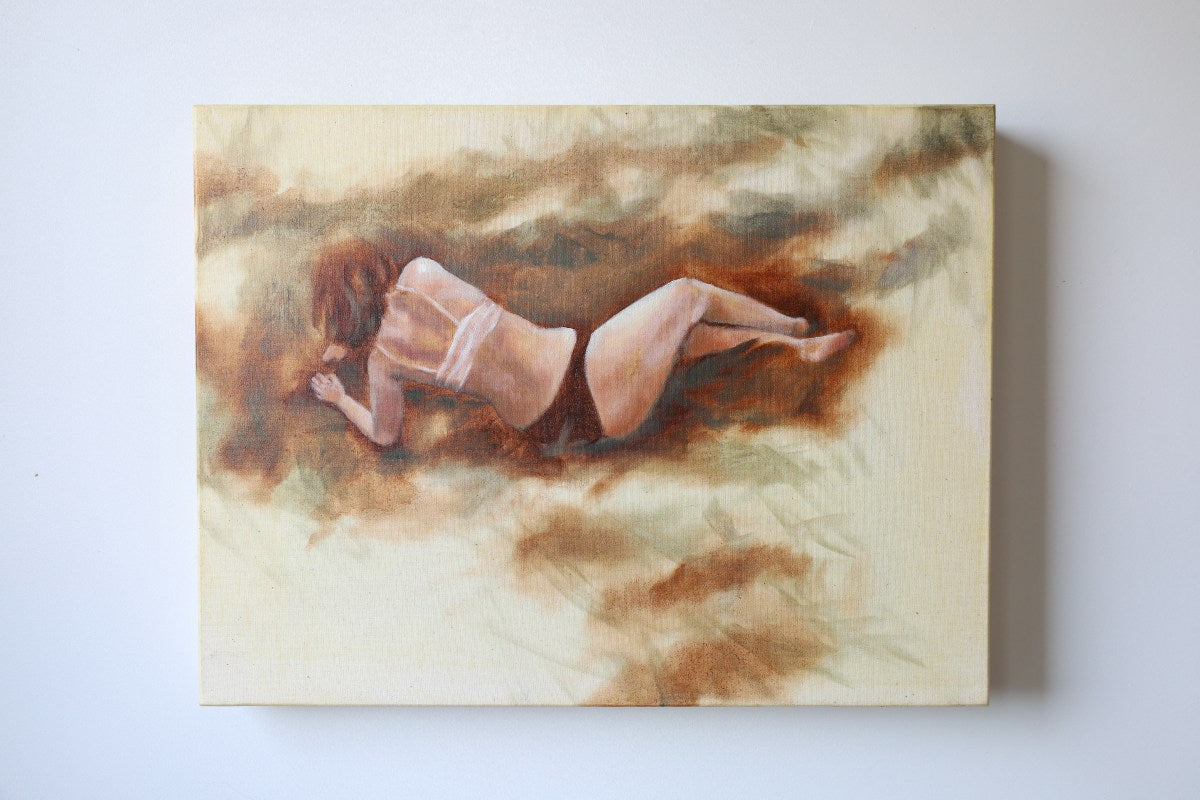 The grounding of figure to earth IV